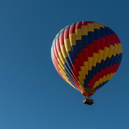 Hillside Inn Pagosa Pagosa Springs Εξωτερικό φωτογραφία
