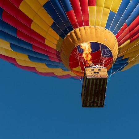 Hillside Inn Pagosa Pagosa Springs Εξωτερικό φωτογραφία