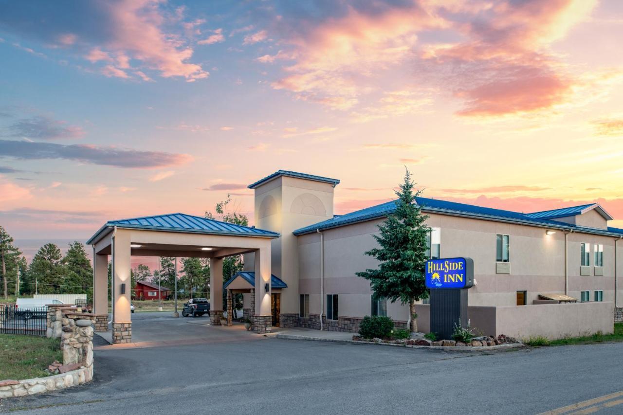 Hillside Inn Pagosa Pagosa Springs Εξωτερικό φωτογραφία