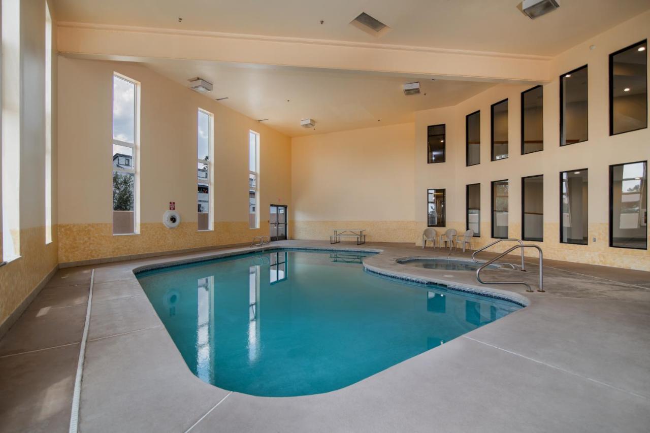 Hillside Inn Pagosa Pagosa Springs Εξωτερικό φωτογραφία