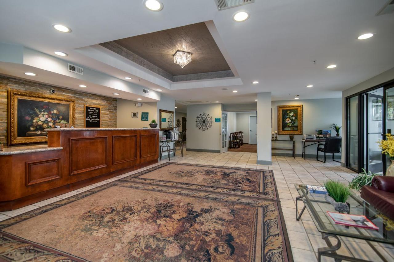 Hillside Inn Pagosa Pagosa Springs Εξωτερικό φωτογραφία