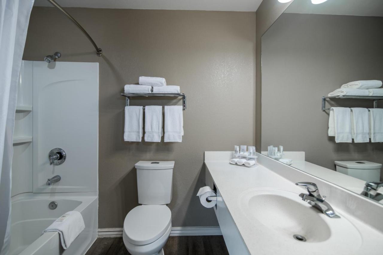 Hillside Inn Pagosa Pagosa Springs Εξωτερικό φωτογραφία
