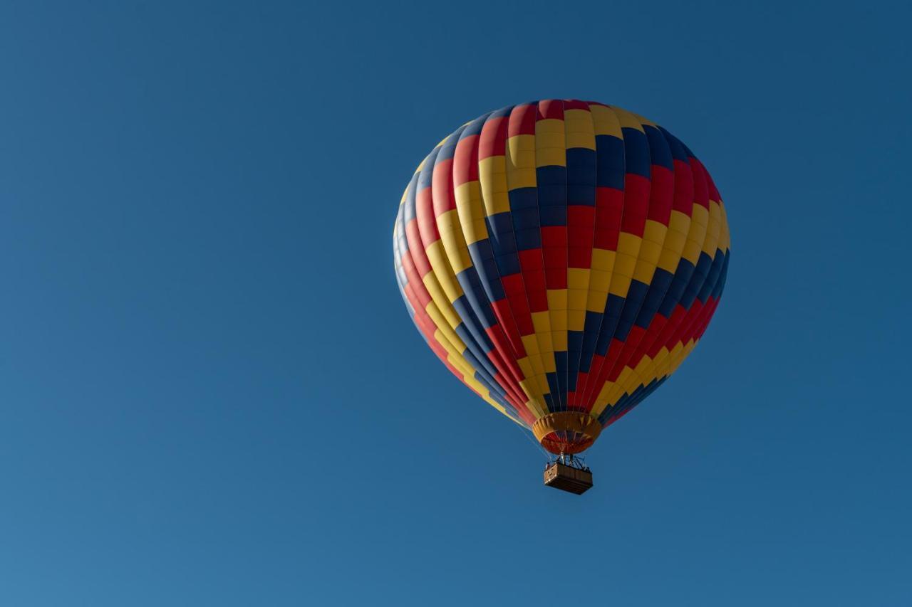 Hillside Inn Pagosa Pagosa Springs Εξωτερικό φωτογραφία