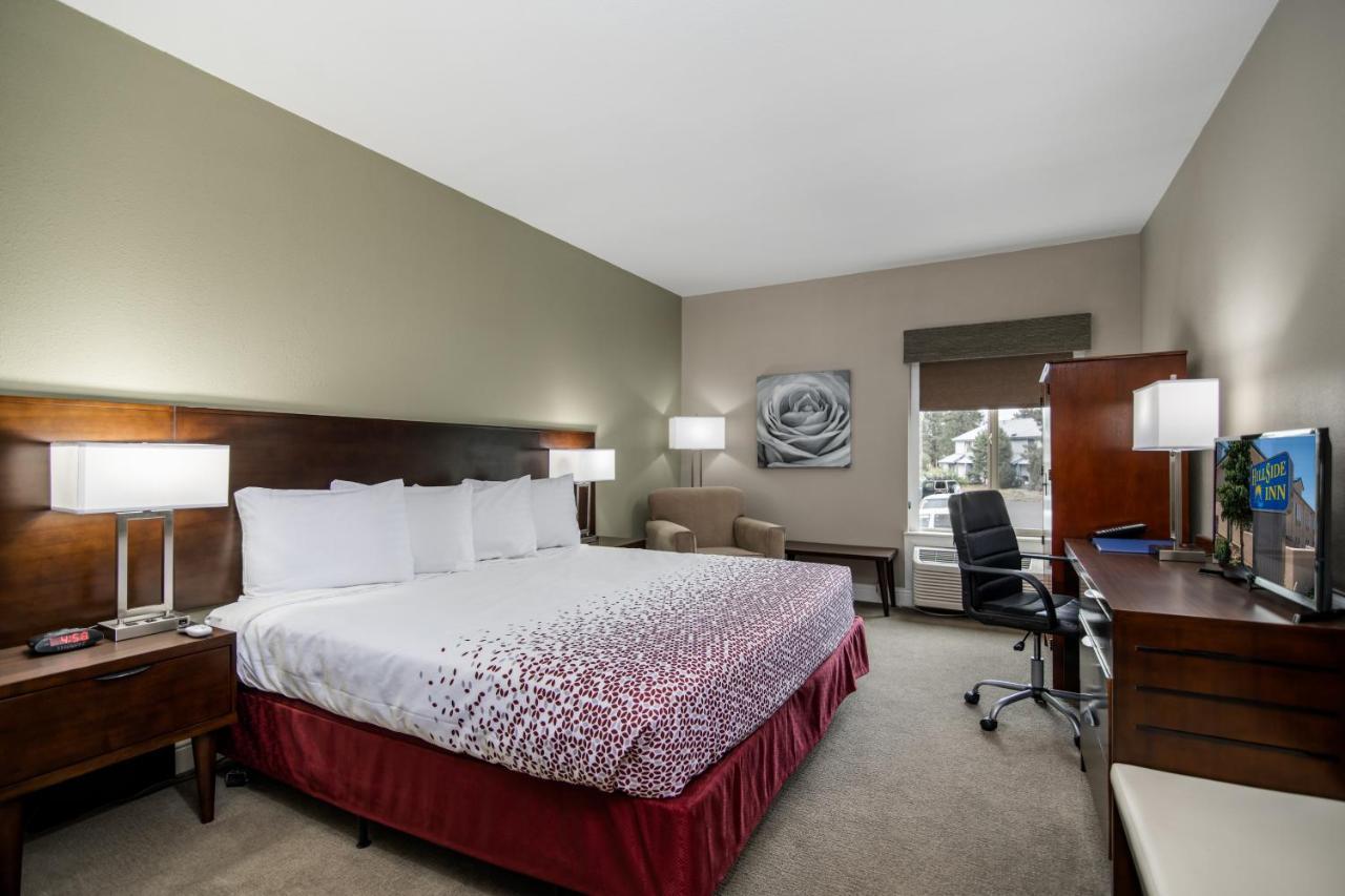 Hillside Inn Pagosa Pagosa Springs Εξωτερικό φωτογραφία