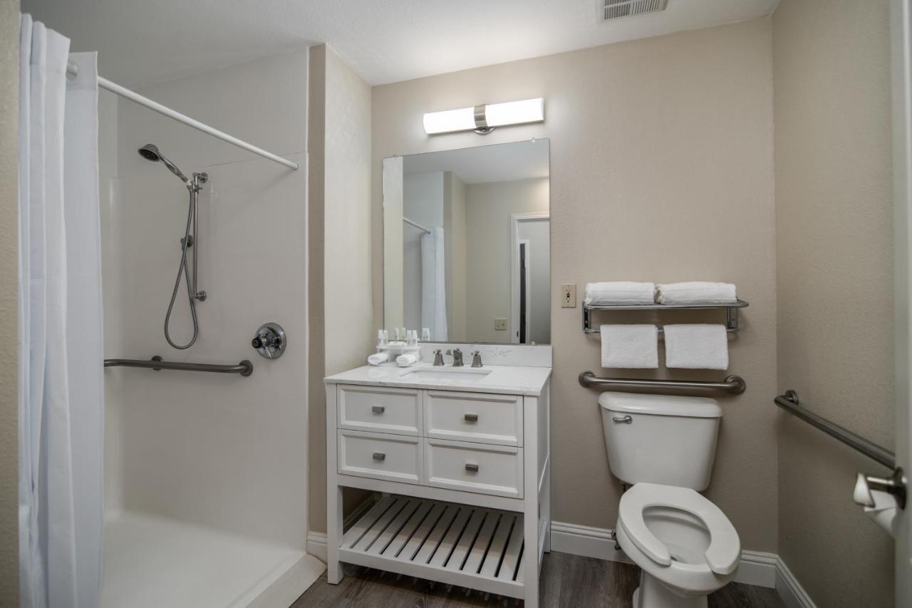 Hillside Inn Pagosa Pagosa Springs Εξωτερικό φωτογραφία
